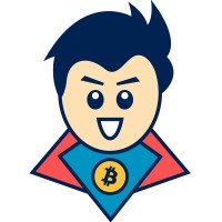CryptoHero.ai logo - Similar company to Touch Crypto