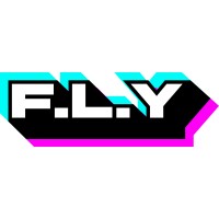 F.L.Y logo - Similar company to Koko Bongo