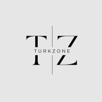 TurkZone Network logo - Similar company to Raspberry Academy Yurt Dışı Eğitim