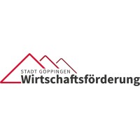 Wirtschaftsförderung Stadt Göppingen logo - Similar company to Wirtschaftsjunioren Göppingen