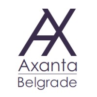 AXANTA logo - Similar company to Milo Eltern- & Babykurse