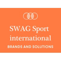 SWAG SPORT INTERNATIONAL logo - Similar company to Luxcollab