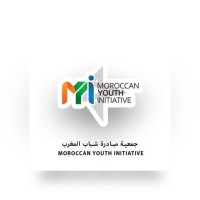 Moroccan Youth Initiative logo - Similar company to Studio 33 Architects
