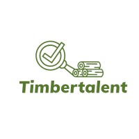 Timbertalent logo - Similar company to Fast Forward It Gmbh
