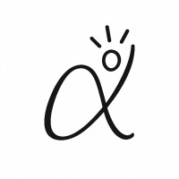 AletheumX logo - Similar company to Magforce Usa