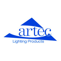 Artec Lighting Products logo - Similar company to Ascenti Lighting