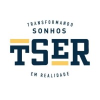 TSER logo - Similar company to Point One Inclusive Recruitment
