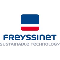 Pannon-Freyssinet Kft. logo - Similar company to Me Structures Engineering Kft.