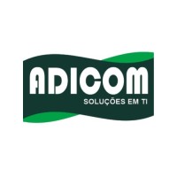 ADICOM TI logo - Similar company to Progit Solution