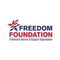 US Freedom Foundation logo - Similar company to Zach Johnson Foundation