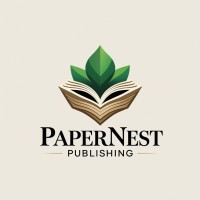PaperNest Publishing logo - Similar company to L.B Publishing Books