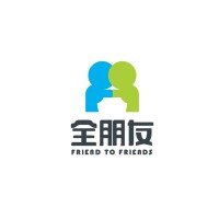 全朋友電商 Friend to Friends logo - Similar company to Ad On Workforce
