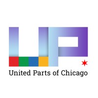 United Parts of Chicago logo - Similar company to Triacolyte Business Solutions Inc.