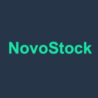 NovoStock logo - Similar company to Dialetics.Com