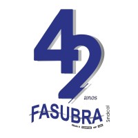 Fasubra Sindical logo - Similar company to Rota Do Fomento