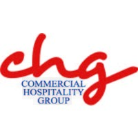 CHG Australia logo - Similar company to Maples Early Learning