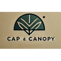 Cap and Canopy logo - Similar company to Kickstart Payments