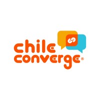 ChileConverge logo - Similar company to Enovus+