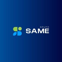 Grupo SAME logo - Similar company to Grupo Same – C.B. Consultoría E Integración Informática, S.L.