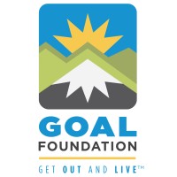 GOAL Foundation logo - Similar company to Ogden Downtown Alliance