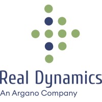 Real Dynamics logo - Similar company to Argano