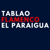 Tablao Flamenco El Paraigua logo - Similar company to Tablao De Carmen- Flamenco In Barcelona