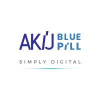 Akij Blue Pill Limited logo - Similar company to Exsdev