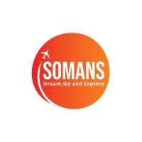 Somans Leisure Tours India Pvt Ltd logo - Similar company to Aj Groups