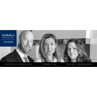 Apblett Group - Sotheby's International Realty Canada logo - Similar company to Sotheby'S International Realty Québec