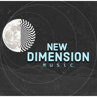 New Dimension Music LLC logo - Similar company to Empty Mug Records