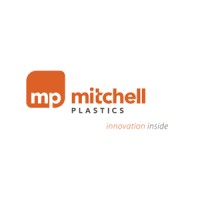 Mitchell Plastics logo - Similar company to Greenmantra Technologies