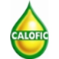 CALOFIC logo - Similar company to B&Bm Development