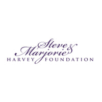THE STEVE AND MARJORIE HARVEY FOUNDATION logo - Similar company to Nu-Opp, Inc.