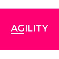 Work With Agility logo - Similar company to Contento