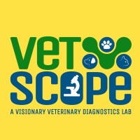VetScope logo - Similar company to Vetscope