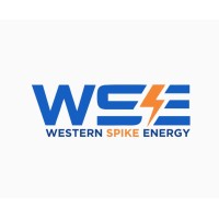 Western Spike Energy Resources Limited logo - Similar company to Geomec