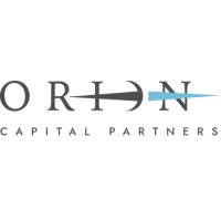 Orion Capital Partners Pty Ltd logo - Similar company to Pegasus Wealth