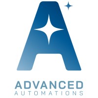 Advanced Automations logo - Similar company to Advanced Automation