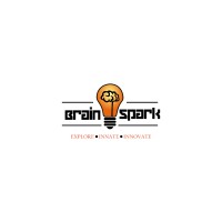 Brain Spark logo - Similar company to Mr Crust Bakers