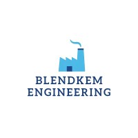 Blendkem logo - Similar company to Paint & Brushes