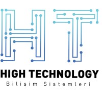 HIGH TECHNOLOGY BILISIM SISTEMLERI logo - Similar company to Gekosis