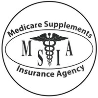 Medicare Supplements Insurance Agency logo - Similar company to Call Click Media ∆