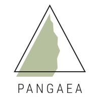 Pangaea Clothing logo - Similar company to Wing Emc