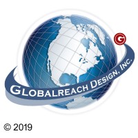 GlobalReach Design Inc. logo - Similar company to Primma Architectural Design Inc.