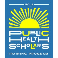 UCLA Public Health Scholars Training Program logo - Similar company to Center For Human Development