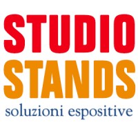 Studio Stands srl logo - Similar company to Zippopiu.It - Visual Communication