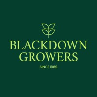 Blackdown Growers logo - Similar company to Stemko Group Ltd