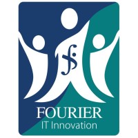 Fourier IT logo - Similar company to Tegra
