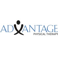 Advantage Physical Therapy Woodmere logo - Similar company to Panetta Physical Therapy