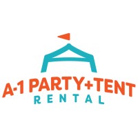 A1 Party & Tent Rentals  - 